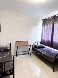 Blk 22 Marsiling Green (Woodlands), HDB 4 Rooms #492524151